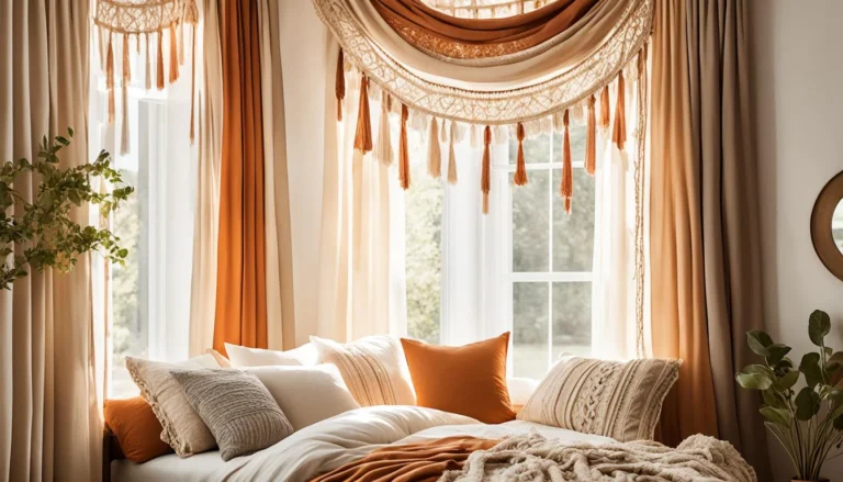 Privacy Curtains