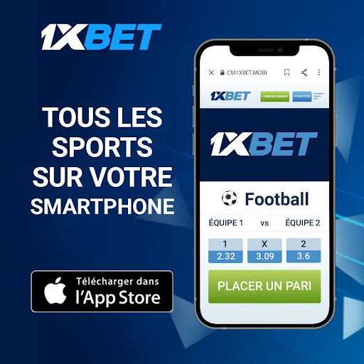 1xbet Russian