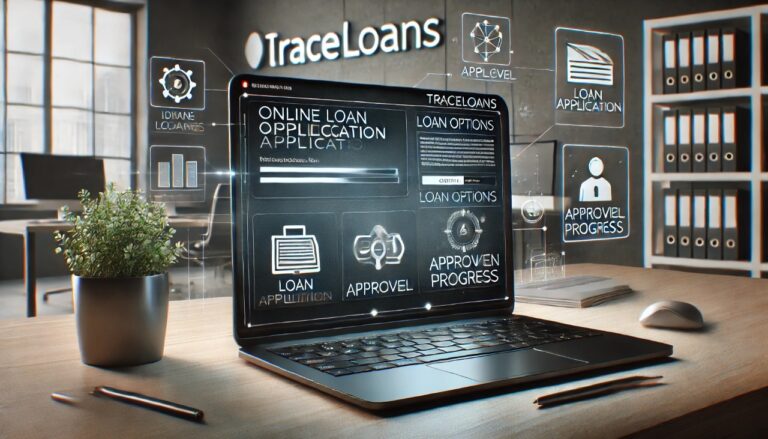 TraceLoans