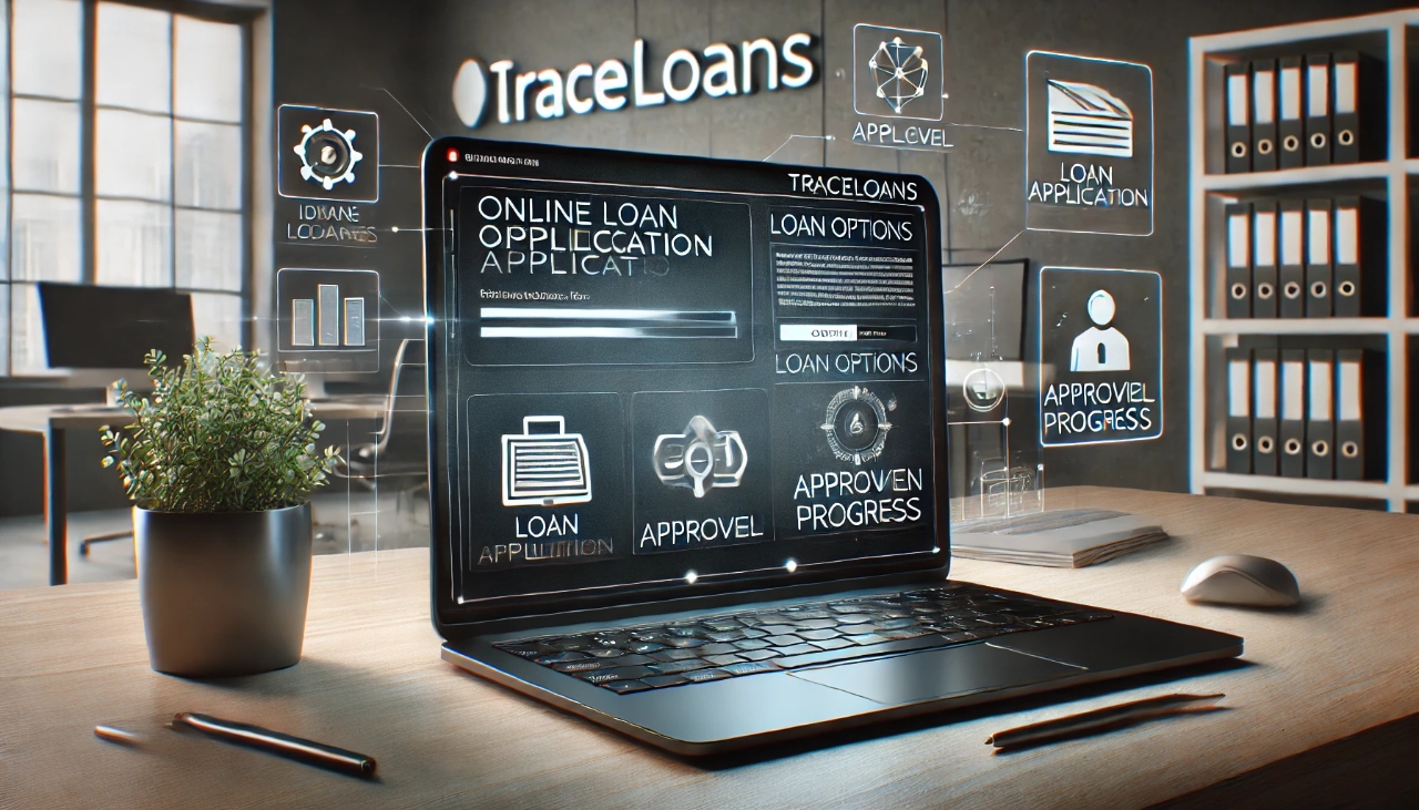 TraceLoans