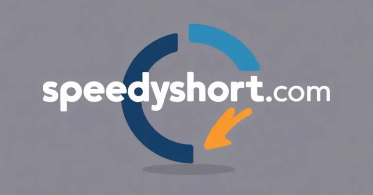 Speedyshort.com