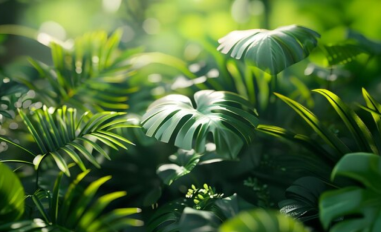 dinglygreen