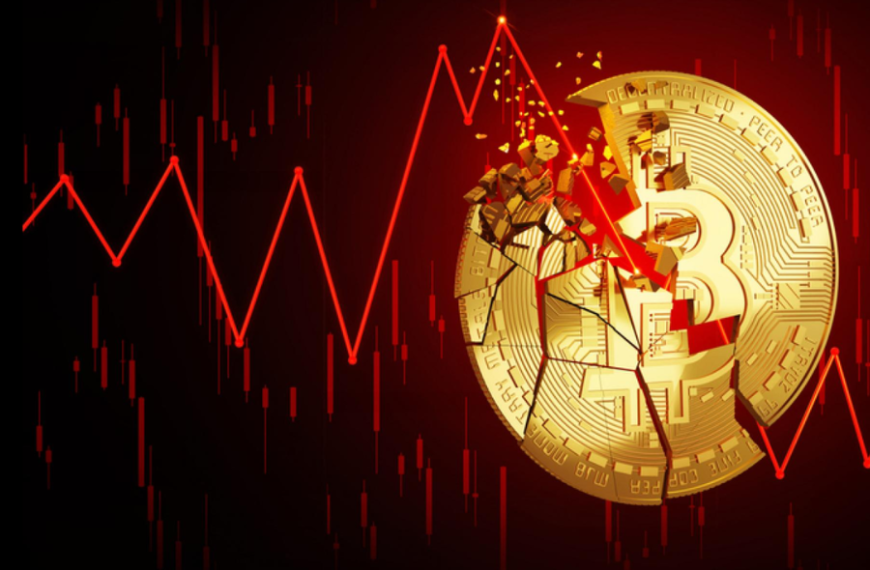 crypto crash